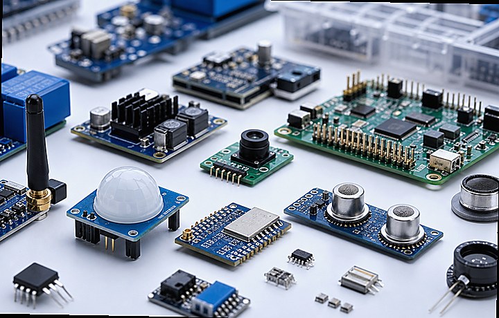 光电产品选型资料 2